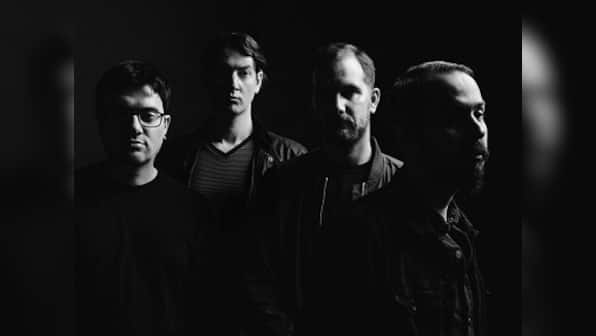 Cigarettes After Sex's Greg Gonzalez on the band's intimate lyrics, and recording in a stairway