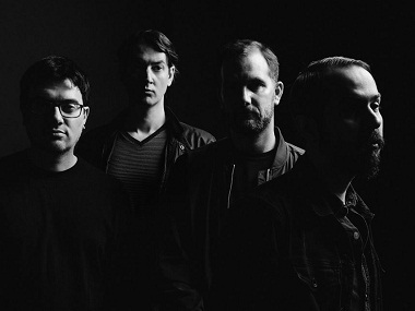 Cigarettes After Sex's Greg Gonzalez on the band's intimate lyrics, and recording in a stairway Cigarettes After Sex's Greg Gonzalez on the band's intimate lyrics, and recording in a stairway