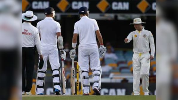 Ashes 2017: From Michael Clarke vs James Anderson to Ian Botham vs Rodney Marsh, sledging incidents that livened up the rivalry