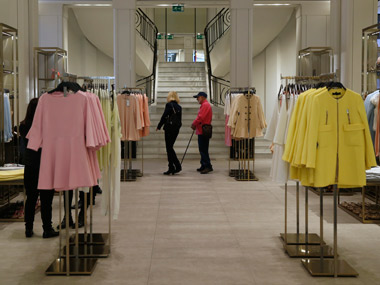 Voonik CEO Sujayath Ali confirms company deferring 3 months’ salary to 200 employees as part of cost cutting Voonik CEO Sujayath Ali confirms company deferring 3 months’ salary to 200 employees as part of cost cutting