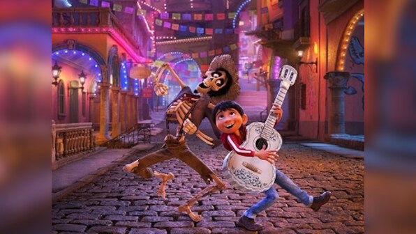 Coco movie review: Pixar's latest offering is warm, magical, and saves us any sermonising