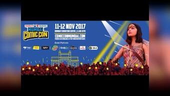 Comic Con Mumbai 2017: Founder Jatin Varma tells us what to expect from this edition