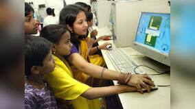 45,000 classrooms in Kerela are set to become hi-tech by March-end next year