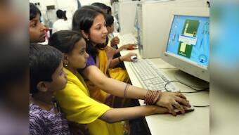45,000 classrooms in Kerela are set to become hi-tech by March-end next year
