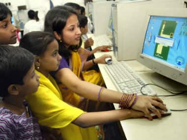 45,000 classrooms in Kerela are set to become hi-tech by March-end next year