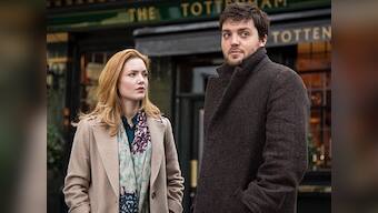 Strike: JK Rowling’s detective series is now a TV show, and it’s amazing