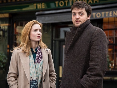 Strike: JK Rowling’s detective series is now a TV show, and it’s amazing Strike: JK Rowling’s detective series is now a TV show, and it’s amazing