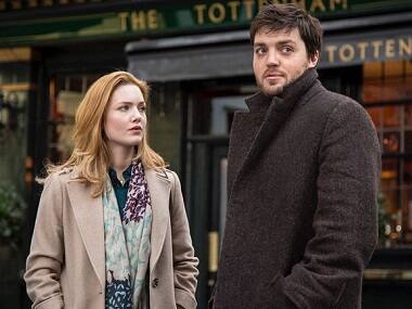Strike: JK Rowling’s detective series is now a TV show, and it’s amazing