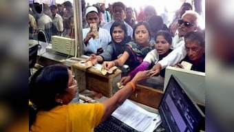 Demonetisation: After suffering death, injury and loss of income, people ask; was the pain worth it?
