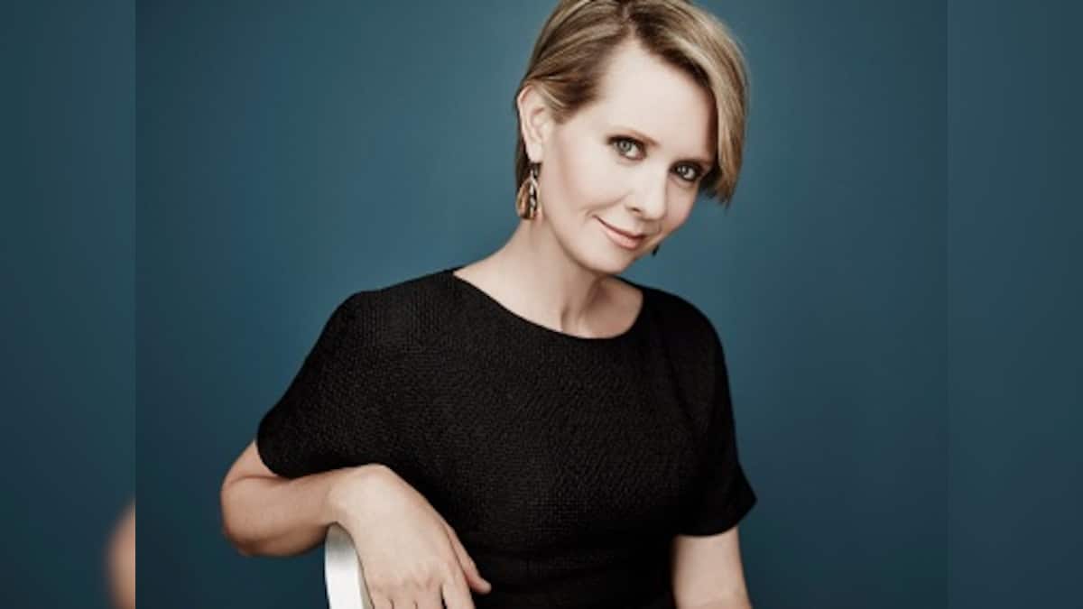 Cynthia Nixon to host National Book Awards; Bill Clinton, Anne Hathaway ...