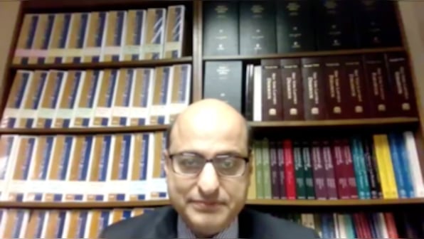 'For H1B workers, the uncertainty has never been worse': Cyrus Mehta