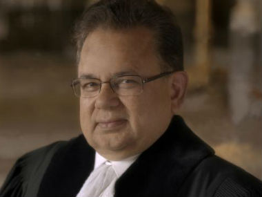 Dalveer Bhandari re-elected to ICJ: Meet Padma Bhushan awardee and former Supreme Court judge Dalveer Bhandari re-elected to ICJ: Meet Padma Bhushan awardee and former Supreme Court judge