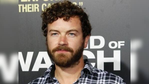 Netflix says it will respond to rape allegations against Danny Masterson, 'if developments occur'