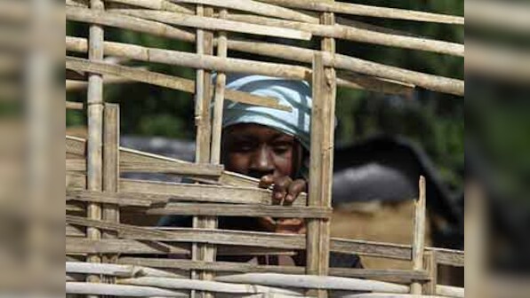 UN peacekeeping mission employee in war-torn Darfur arrested for sexually abusing minor