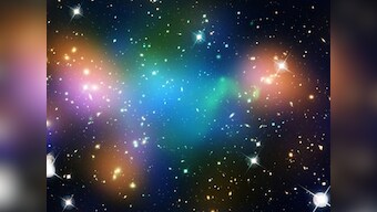 Dark matter and dark energy may not actually exist, claims new study by University of Geneva researcher