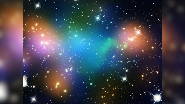 Dark matter and dark energy may not actually exist, claims new study by University of Geneva researcher