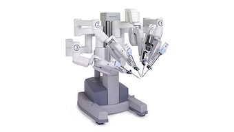 Vattikuti Foundation is set to make India the second largest market for robotic surgery after the US