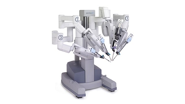 Vattikuti Foundation is set to make India the second largest market for robotic surgery after the US