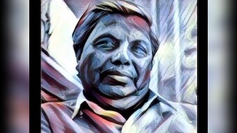 Daya Pawar: How an icon of Dalit literature fought against the exile of caste, and won