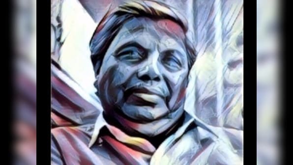 Daya Pawar: How an icon of Dalit literature fought against the exile of caste, and won