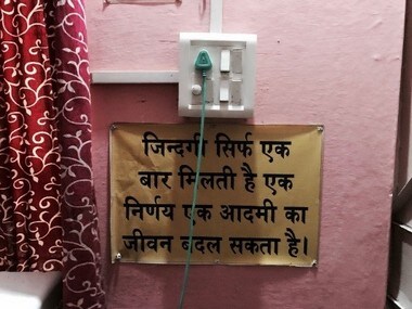Delhi's drug crisis Part 3: Long-term rehab homes and alternate therapies need of the hour