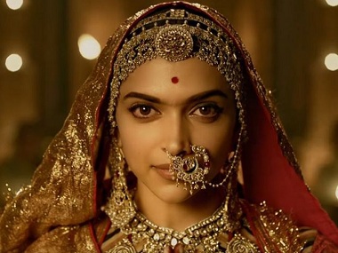 Padmavati: Shri Rajput Karni Sena reportedly threatens to chop Deepika ...
