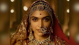 Deepika Padukone on Padmaavat: It's a victory, not just for myself but for women in films