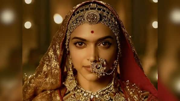 Padmavati: IFTDA writes to actor-turned-MPs to bring up debate in Winter Session