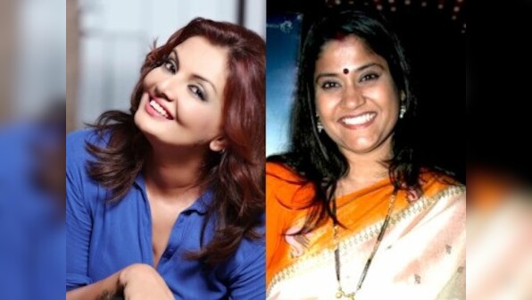Khichdi 3: JD Majethia reveals Deepshikha Nagpal, Renuka Shahane added as cast members