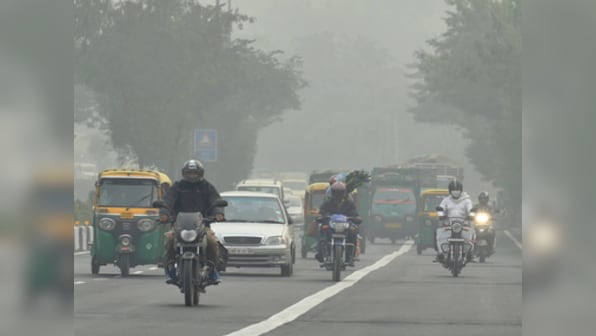 Air Quality Index Delhi: Amid spike in pollution levels in National Capital, here's a list of guidelines to stay healthy