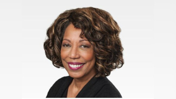 Apple's first VP of Diversity and Inclusion to leave the company ...