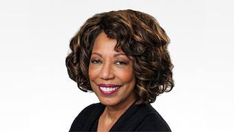 Apple's first Vice President of inclusion and diversity, Denise Young Smith to leave by year end