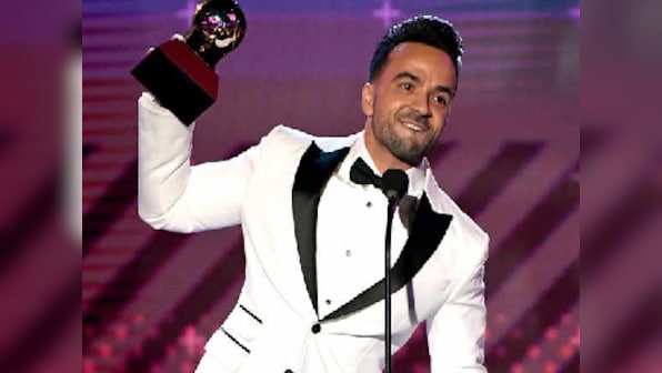 Latin Grammy Awards 2017: Despacito wins Song of the Year; see list of winners