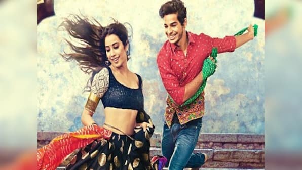 Dhadak: Release date of Janhvi Kapoor, Ishaan Khatter starrer postponed to 20 July