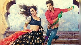Dhadak: What a Sairat fan expects from the ‘Dharma-fication’ of Nagraj Manjule’s modern-day classic