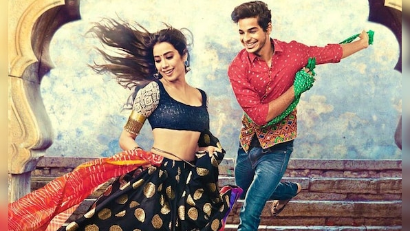 Dhadak: What a Sairat fan expects from the ‘Dharma-fication’ of Nagraj Manjule’s modern-day classic