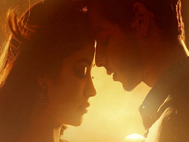 Dhadak: Karan Johar announces debut film of Janhvi Kapoor, Ishaan Khatter helmed by Shashank Khaitan Dhadak: Karan Johar announces debut film of Janhvi Kapoor, Ishaan Khatter helmed by Shashank Khaitan
