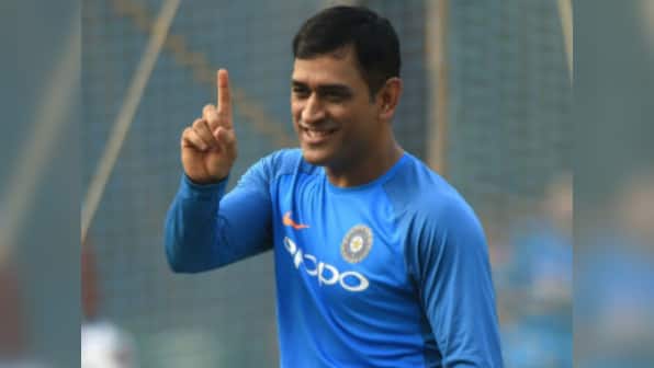 MS Dhoni, Pankaj Advani conferred with Padma Bhushan; Kidambi Srikanth awarded Padma Shri