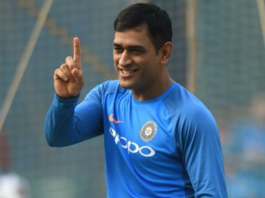 MS Dhoni, Pankaj Advani conferred with Padma Bhushan; Kidambi Srikanth awarded Padma Shri MS Dhoni, Pankaj Advani conferred with Padma Bhushan; Kidambi Srikanth awarded Padma Shri