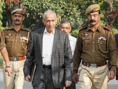 Kashmiri Pandit delegation meets Dineshwar Sharma, urges Centre to keep community involved in dialogue Kashmiri Pandit delegation meets Dineshwar Sharma, urges Centre to keep community involved in dialogue