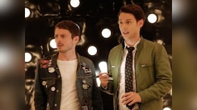 Dirk Gently’s Holistic Detective Agency S2: Douglas Adams-inspired show is awesomer than ever