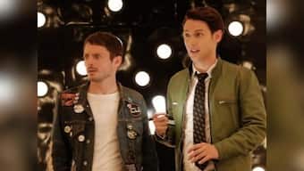 Dirk Gently’s Holistic Detective Agency S2: Douglas Adams-inspired show is awesomer than ever
