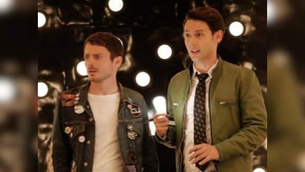 Dirk Gently’s Holistic Detective Agency S2: Douglas Adams-inspired show is awesomer than ever