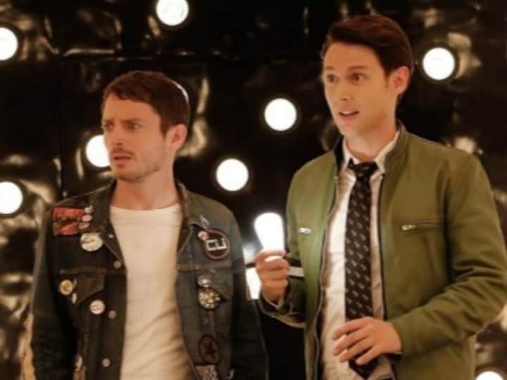 Dirk Gently’s Holistic Detective Agency S2: Douglas Adams-inspired show is awesomer than ever