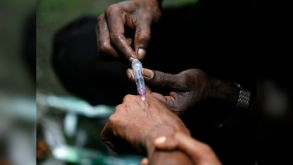 Delhi's drug crisis Part 2: How curing substance addicts can reduce crime rates in the capital