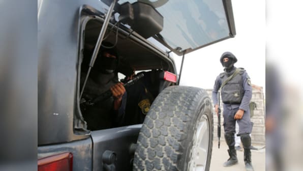Egypt: Three killed, five wounded after gunmen open fire in village south of Cairo