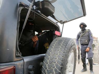 Egypt mosque terror attack: Death toll soars to 305; 27 children among deceased, 128 injured