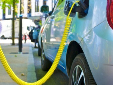 Dubai starts trial run for its first hydrogen-powered taxis in the region