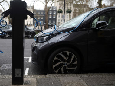 Commercialise use of ISRO's lithium ion battery technology to boost electric vehicle market, recommends panel Commercialise use of ISRO's lithium ion battery technology to boost electric vehicle market, recommends panel