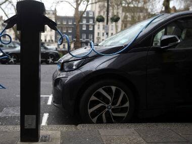 Electric vehicles pave the way forward as the Indian market gets ready for the influx of new, pollution-free vehicles